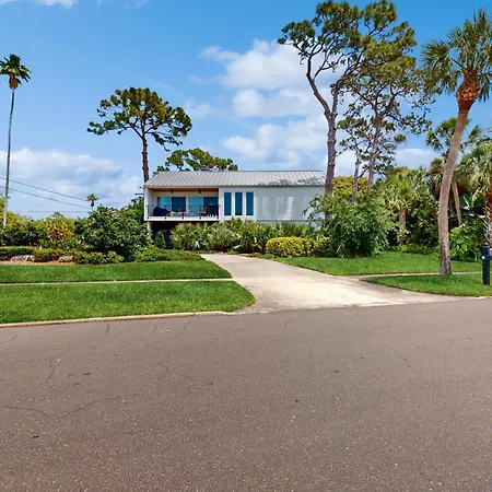 Villa 10 Pines - Sarasota Bay